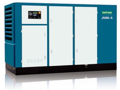 安丘Kaitec0.5Mpa低压螺杆空气压缩机
